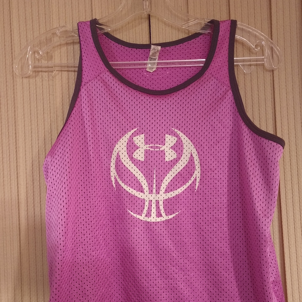Under Armour